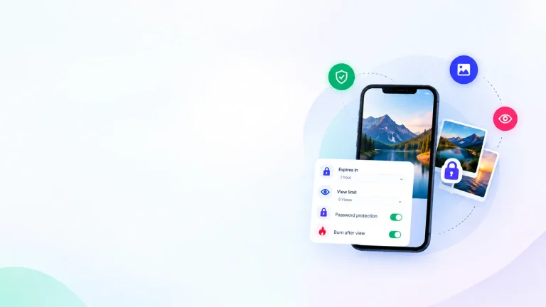 ChatPic Alternatives: Best Options for Secure Image Sharing