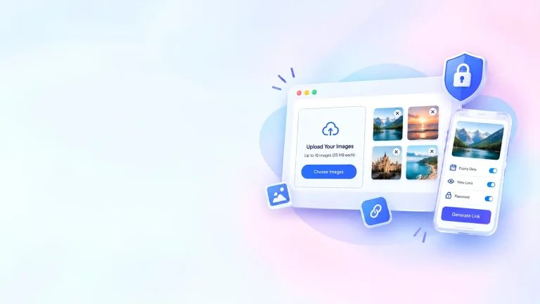 How ChatPic Works: A Complete Guide to Private Sharing